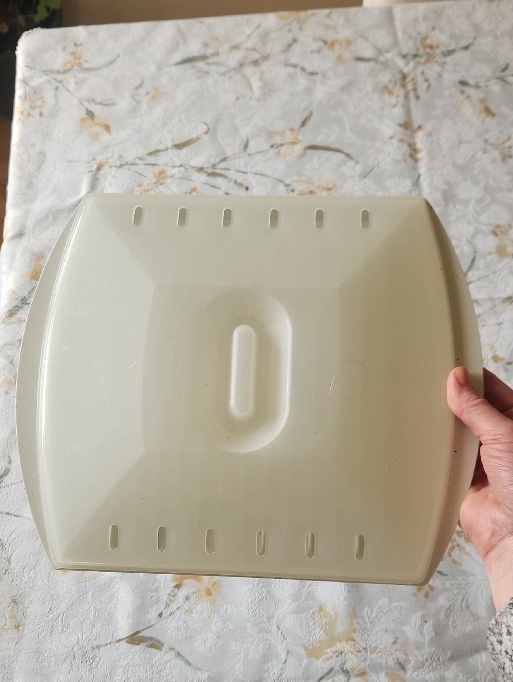 Progressive Microwave Bacon Cooker